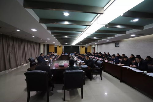 东海县政府召开增减挂钩项目专题推进会议