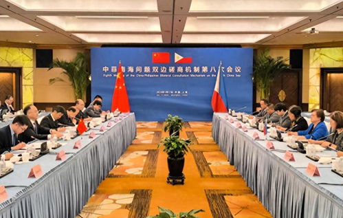 菲军动手前,解放军先拉火力网,两道封海令已下,菲方重回谈判桌