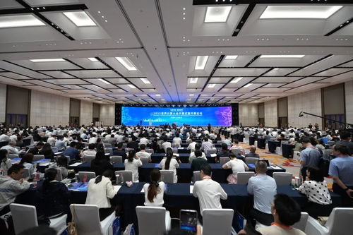 2023世界计算大会刚刚在长沙开幕 将开展13场专题活动