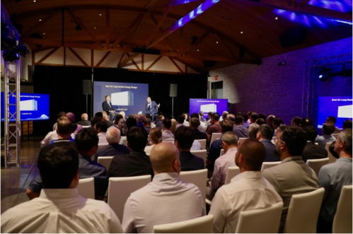 海辰储能4小时长时储能应用场景解决方案全球发布