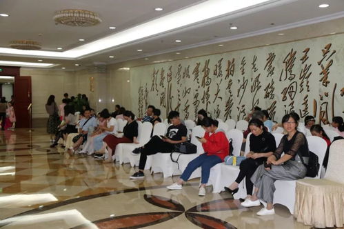 视听盛宴 琼花杯——安徽省皖北古筝艺术展演在海螺国际会议中心盛大举行