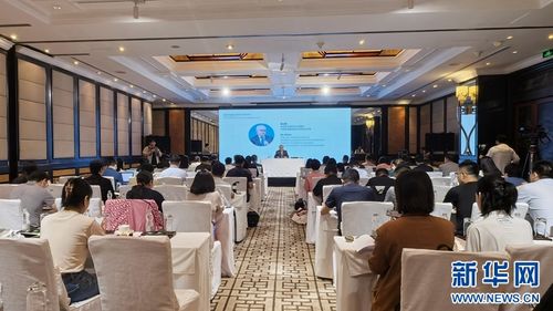 南海仲裁案裁决再批驳 报告发布