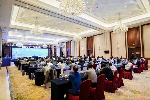 科技创新赋能，共绘海洋经济新蓝图——2025中国商业发展论坛蓝色峰会在福建霞浦成功举办