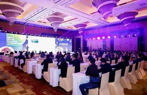 聚焦巧克力行业未来趋势——2020布勒消费食品峰会盛大开幕