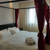 南京侨馨人家养老公寓附近酒店 海玺会议服务住宿推荐