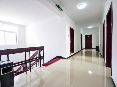 北戴河海玺快捷宾馆 专业会议服务，打造高效商务体验