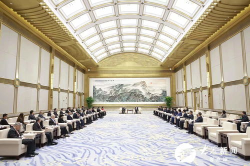 海峡两岸产业合作区建设推进会在济南圆满举行 海玺会议服务保障有力
